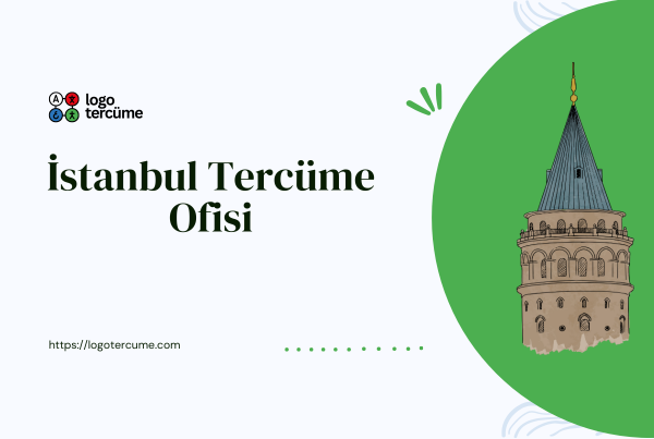 istanbul tercüme ofisi