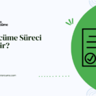 Tercüme Süreci Nedir?